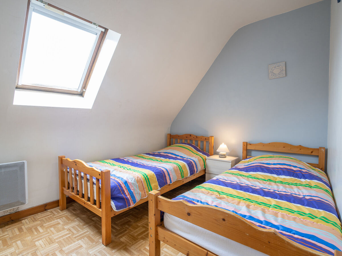 Gîte Pors Ar Goff - 5 chambres, 11 personnes à Plestin - Photo 30