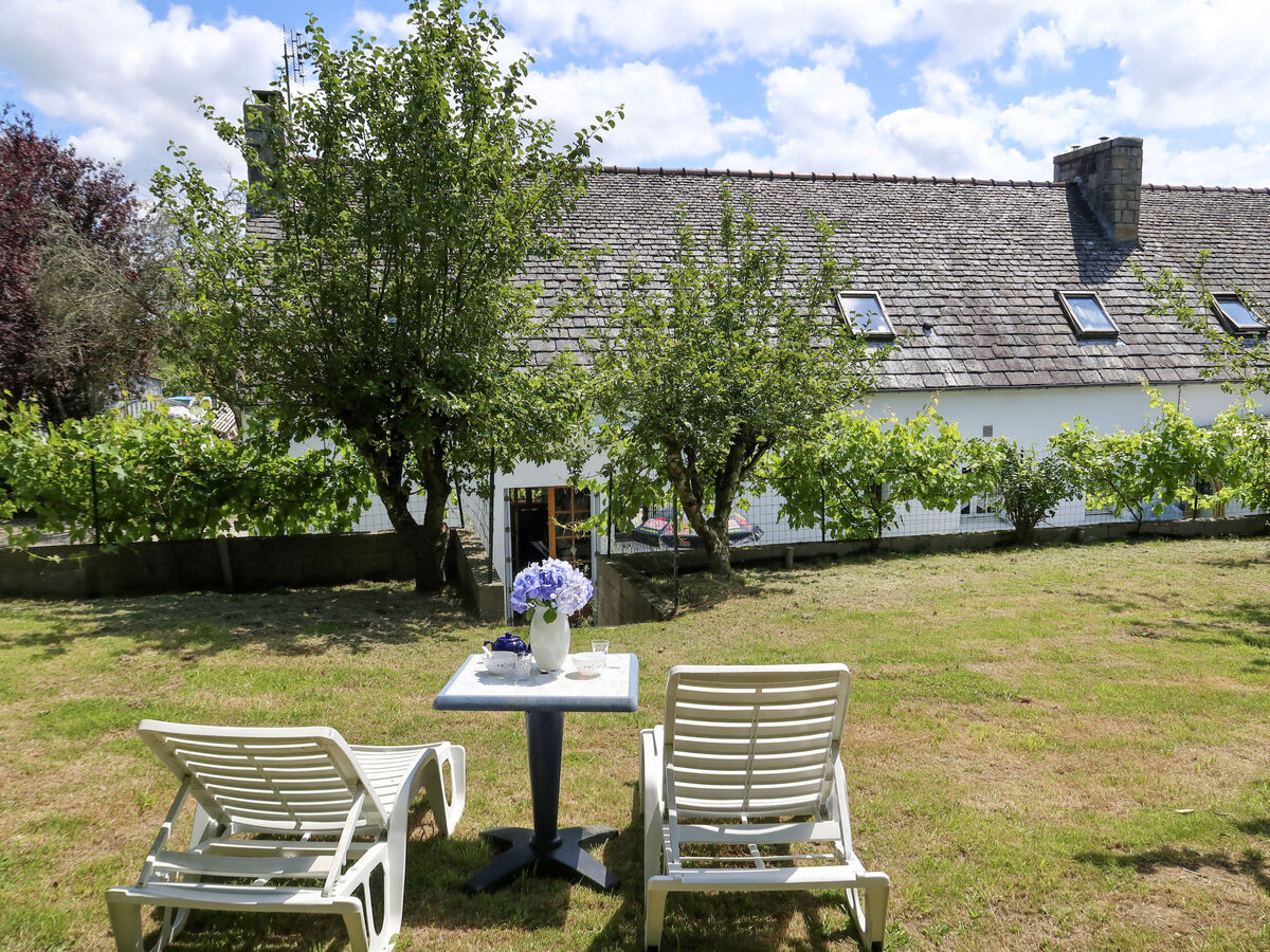 Gîte Pors Ar Goff - 5 chambres, 11 personnes à Plestin - Photo 33