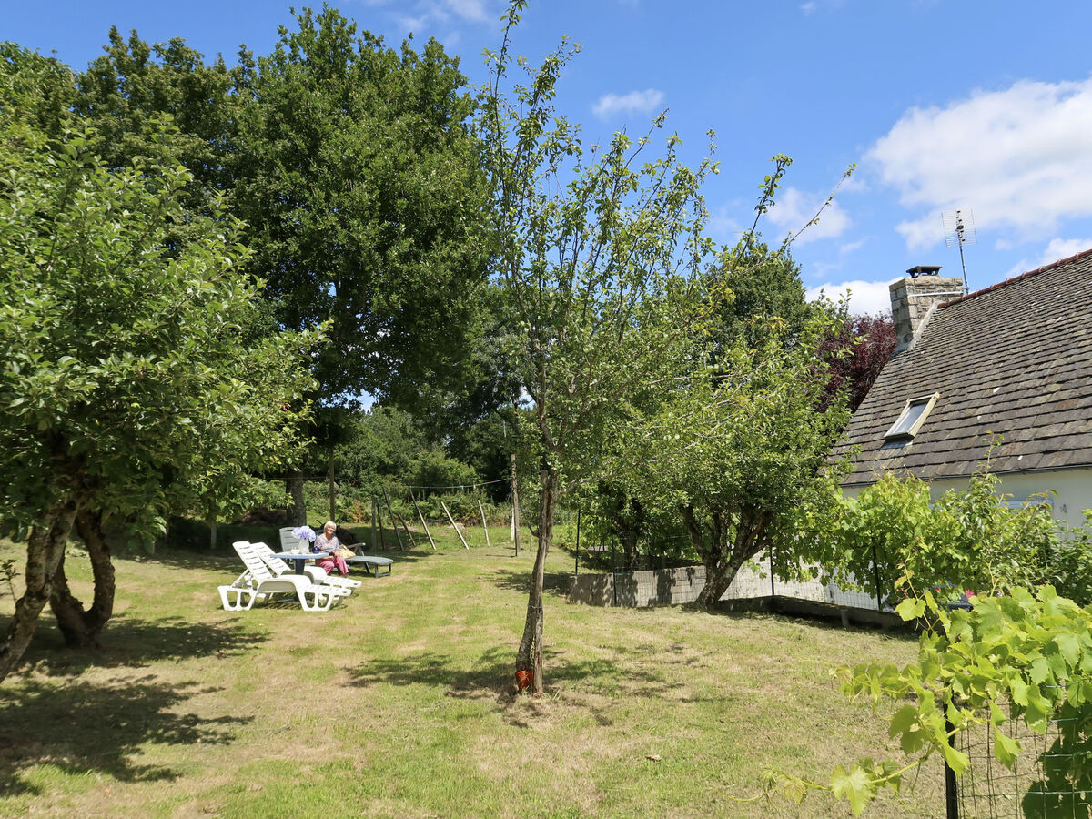 Gîte Pors Ar Goff - 5 chambres, 11 personnes à Plestin - Photo 34