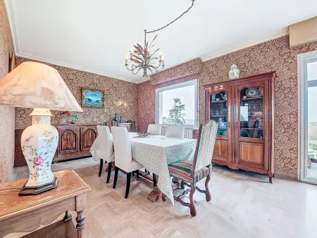 La Rotonde, Maison 8 personnes à Penvénan - Photo 6