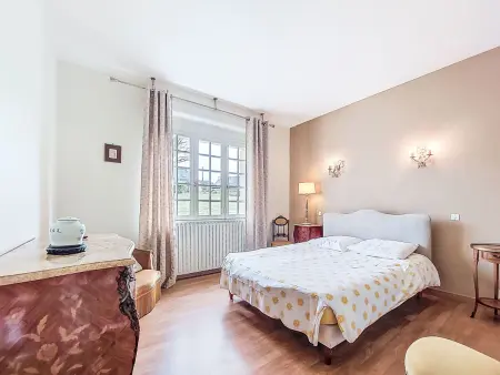 La Rotonde, Maison 8 personnes à Penvénan - Photo 10