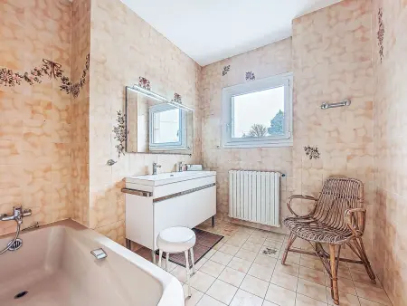 La Rotonde, Maison 8 personnes à Penvénan - Photo 12