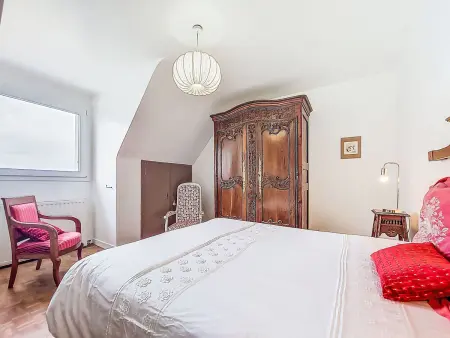 La Rotonde, Maison 8 personnes à Penvénan - Photo 14