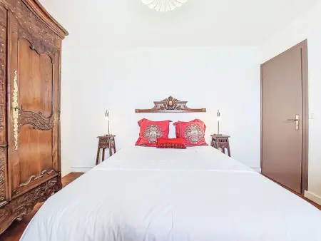 La Rotonde, Maison 8 personnes à Penvénan - Photo 15