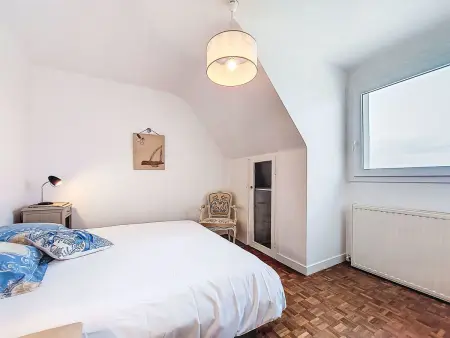 La Rotonde, Maison 8 personnes à Penvénan - Photo 17