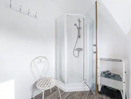 La Rotonde, Maison 8 personnes à Penvénan - Photo 18