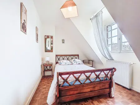 La Rotonde, Maison 8 personnes à Penvénan - Photo 20