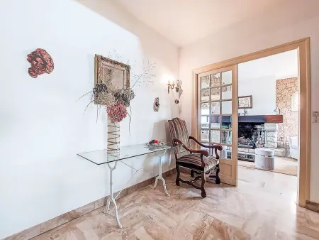 La Rotonde, Maison 8 personnes à Penvénan - Photo 22