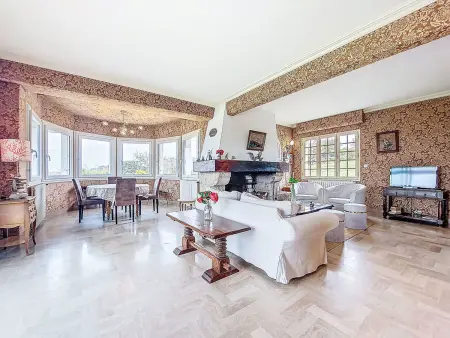 La Rotonde, Maison 8 personnes à Penvénan - Photo 23