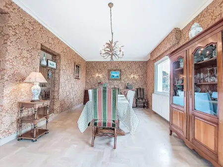 La Rotonde, Maison 8 personnes à Penvénan - Photo 24