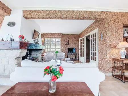 La Rotonde, Maison 8 personnes à Penvénan - Photo 27