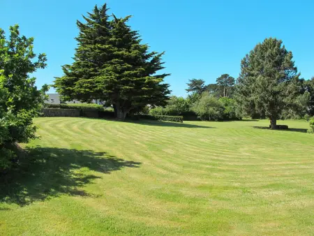 La Rotonde, Maison 8 personnes à Penvénan - Photo 37