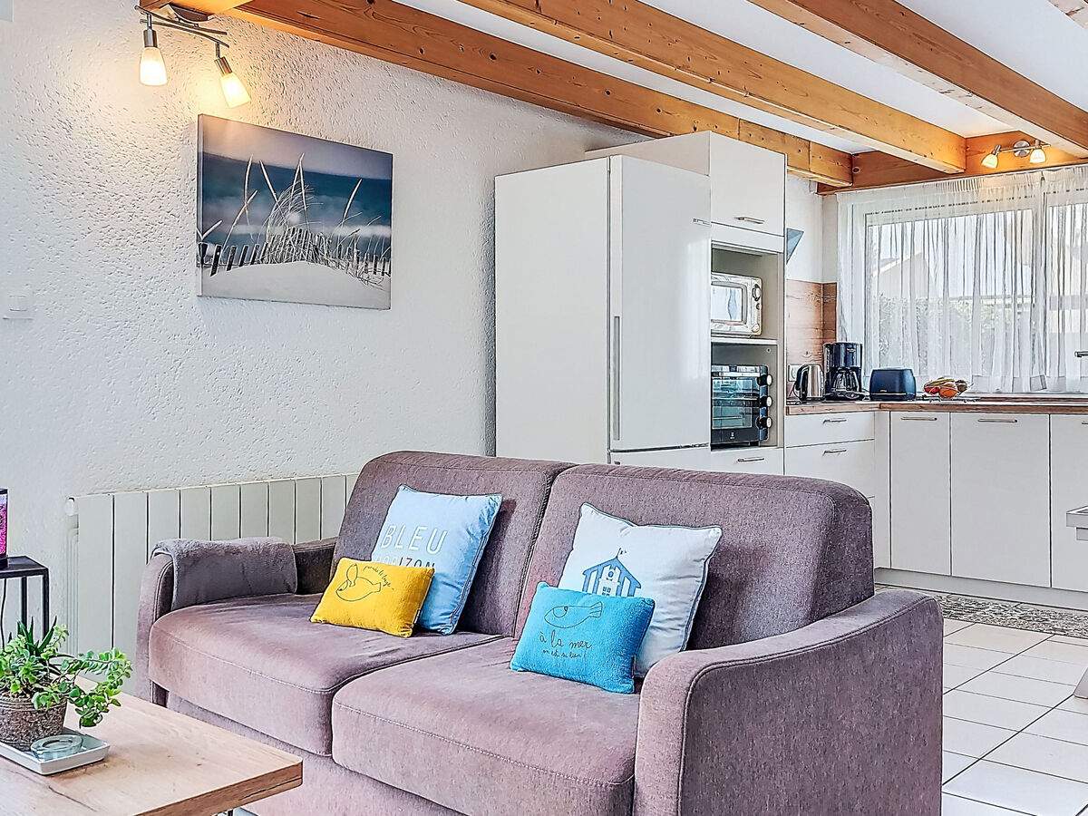 Tal Ar Mor, maison 55 m² à 100 m de la mer - Photo 9