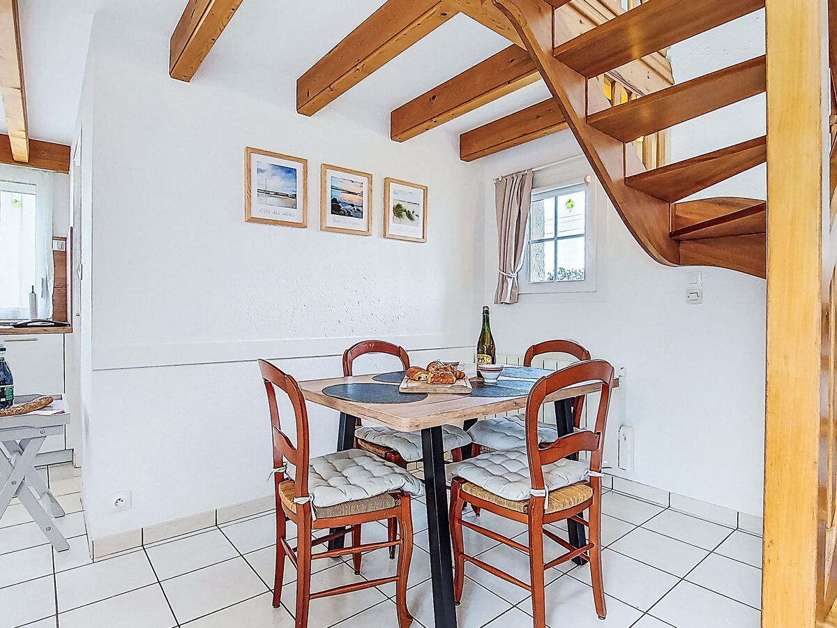Tal Ar Mor, maison 55 m² à 100 m de la mer - Photo 11