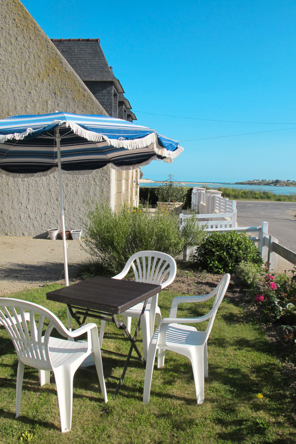 Tal Ar Mor, maison 55 m² à 100 m de la mer - Photo 19