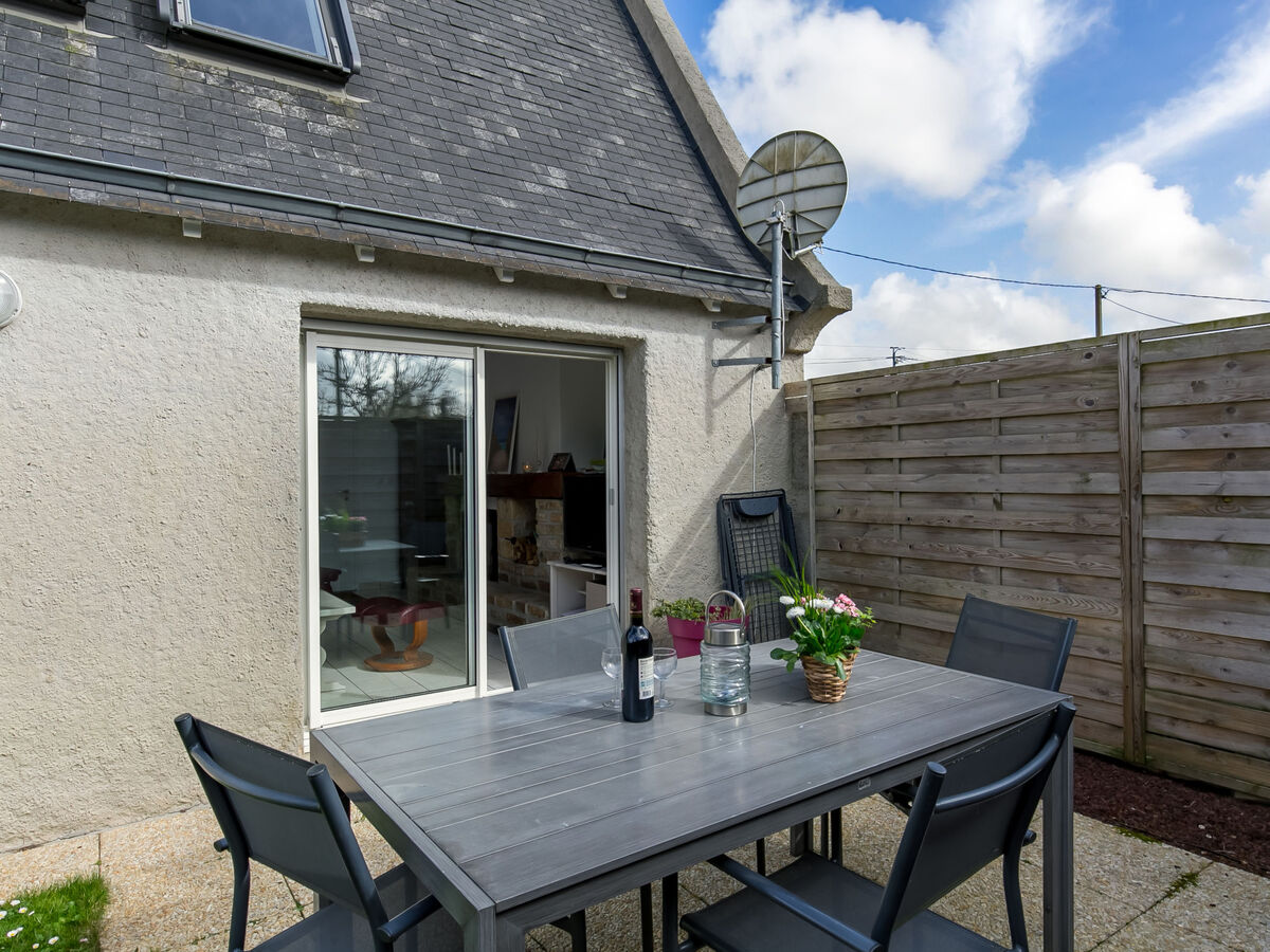 Tal Ar Mor, maison 55 m² à 100 m de la mer - Photo 20