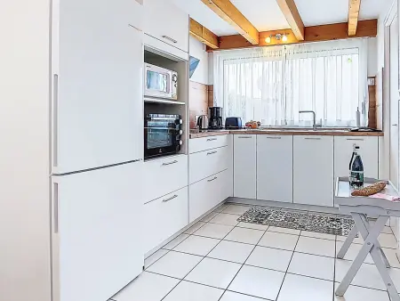 Tal Ar Mor, Maison 3 personnes à Plouescat - Photo 1