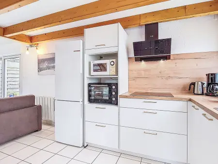 Tal Ar Mor, Maison 3 personnes à Plouescat - Photo 3