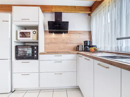 Tal Ar Mor, Maison 3 personnes à Plouescat - Photo 12