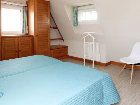 Tal Ar Mor, Maison 3 personnes à Plouescat - Photo 17
