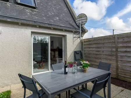 Tal Ar Mor, Maison 3 personnes à Plouescat - Photo 19