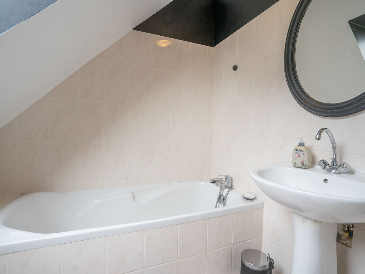 Ty Nevez – Maison 5 chambres vue mer à Sibiril - Photo 28