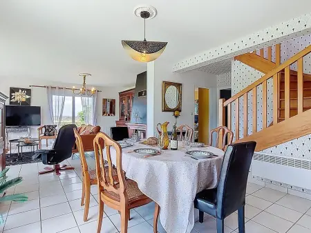 Ty Nevez, Location Maison 8 personnes à Sibiril - Photo 3