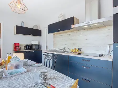 Ty Nevez, Location Maison 8 personnes à Sibiril - Photo 13