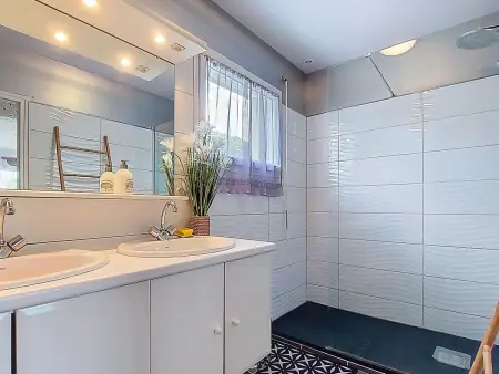 Ty Nevez, Location Maison 8 personnes à Sibiril - Photo 17