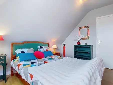 Ty Nevez, Location Maison 8 personnes à Sibiril - Photo 20