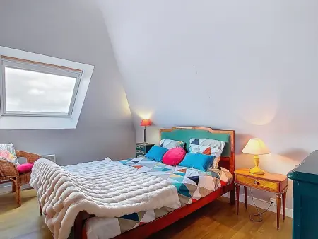 Ty Nevez, Location Maison 8 personnes à Sibiril - Photo 21