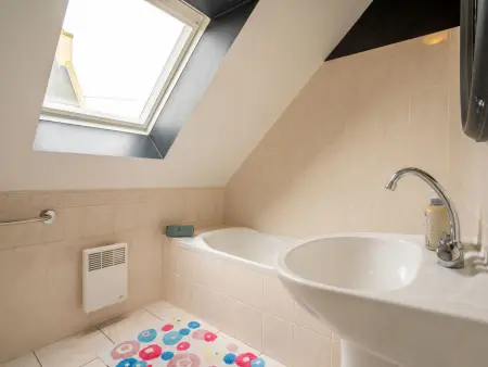 Ty Nevez, Location Maison 8 personnes à Sibiril - Photo 26
