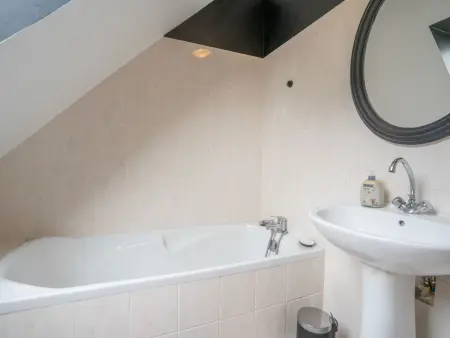 Ty Nevez, Location Maison 8 personnes à Sibiril - Photo 27