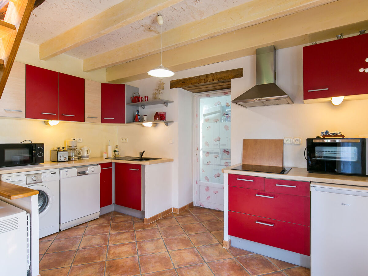 L'Hirondelle, gîte 2 personnes à 5 km de la mer - Photo 7