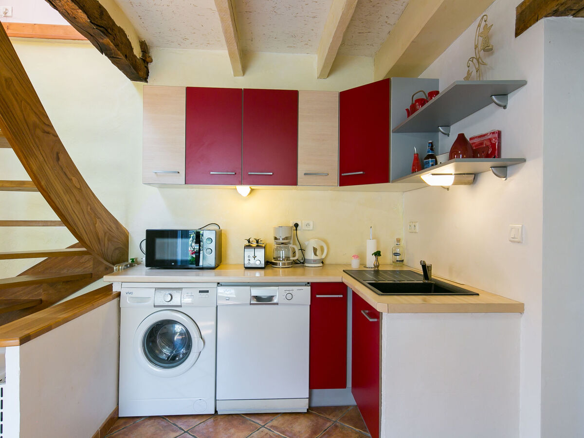L'Hirondelle, gîte 2 personnes à 5 km de la mer - Photo 8