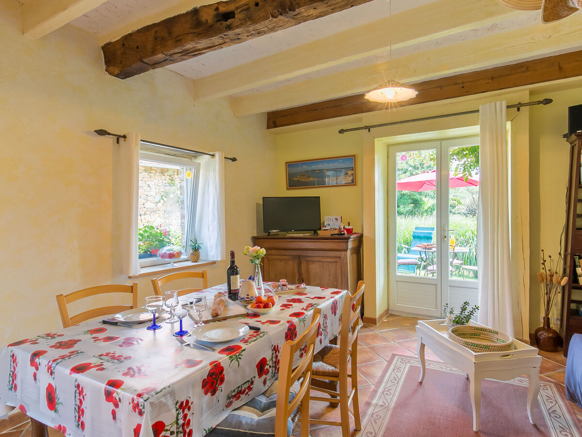 L'Hirondelle, gîte 2 personnes à 5 km de la mer - Photo 9