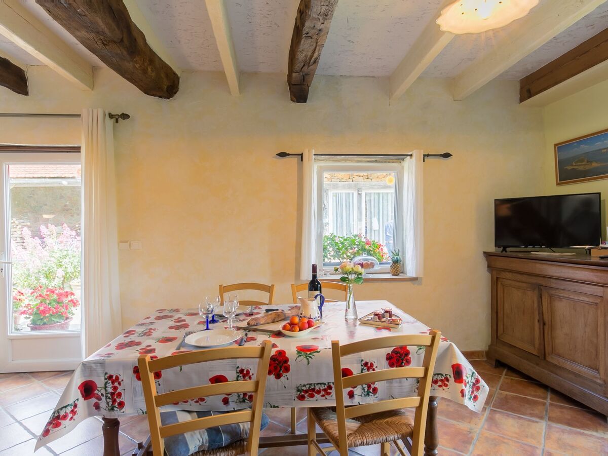 L'Hirondelle, gîte 2 personnes à 5 km de la mer - Photo 10