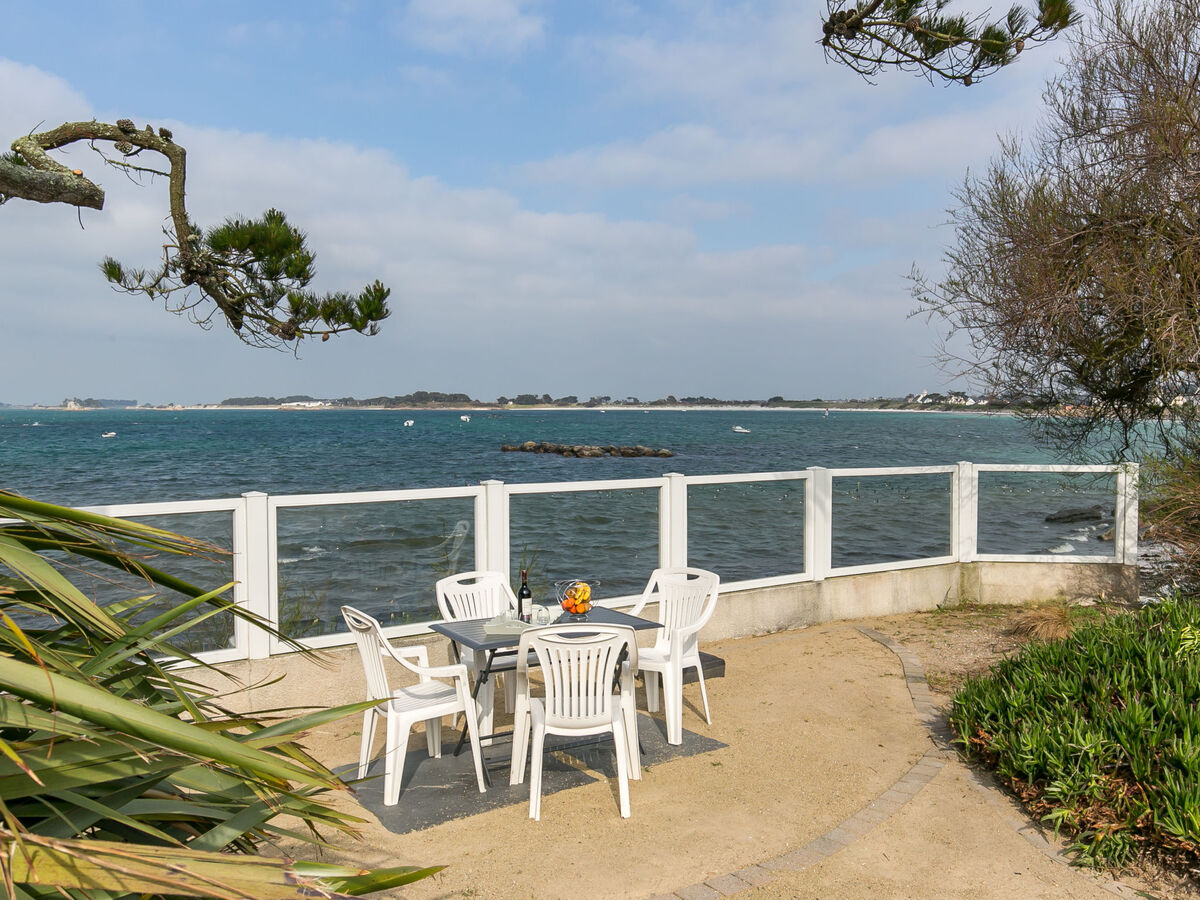Kichen ar Mor – Maison 4 pers. à 10m de la mer - Photo 2