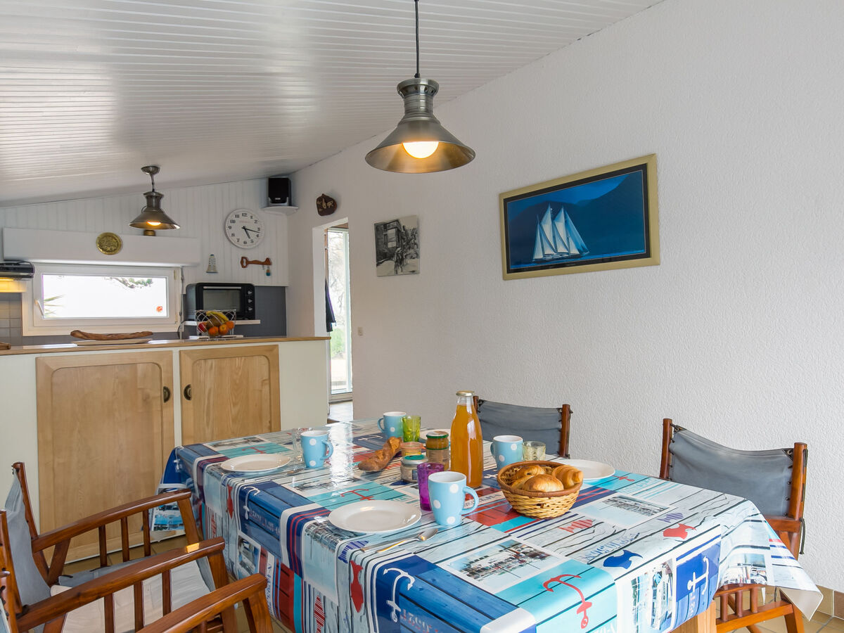 Kichen ar Mor – Maison 4 pers. à 10m de la mer - Photo 10