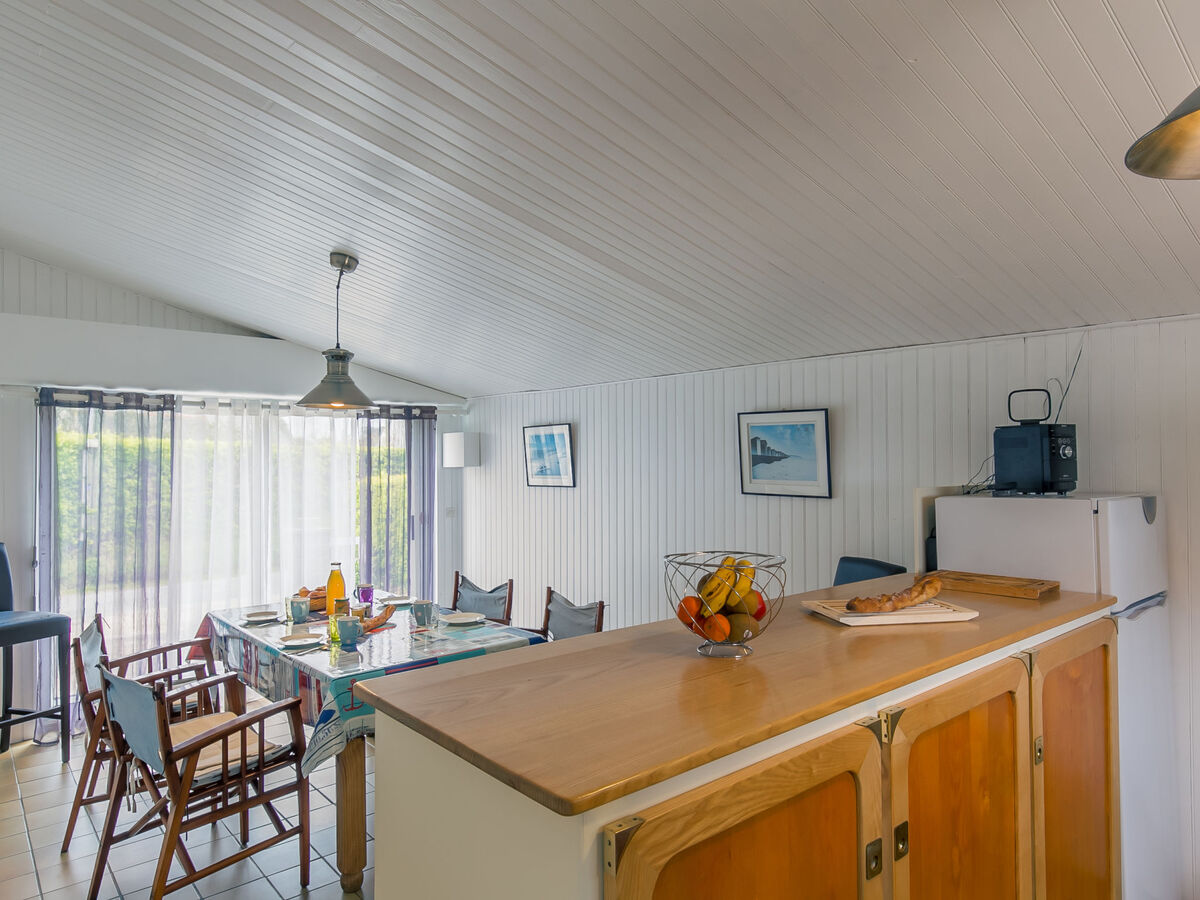 Kichen ar Mor – Maison 4 pers. à 10m de la mer - Photo 12