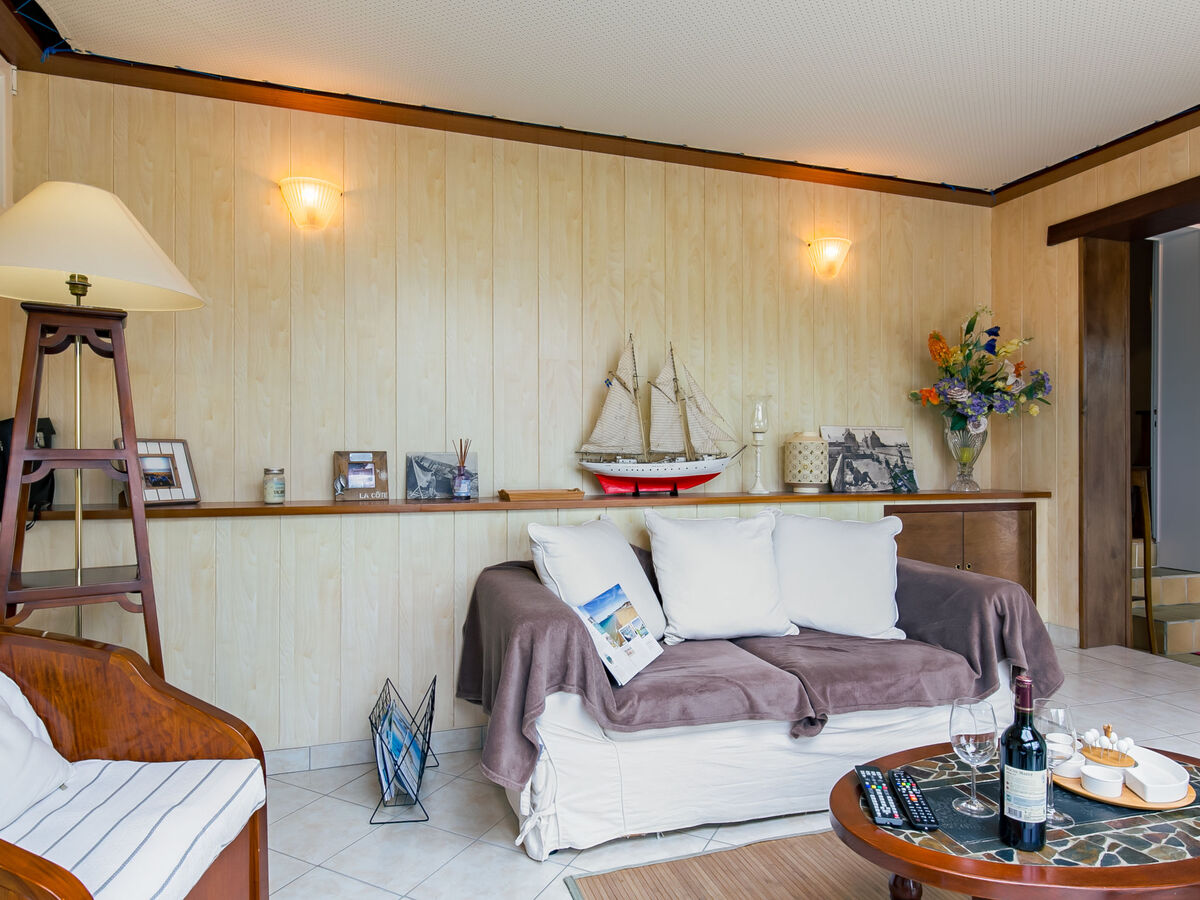 Kichen ar Mor – Maison 4 pers. à 10m de la mer - Photo 14