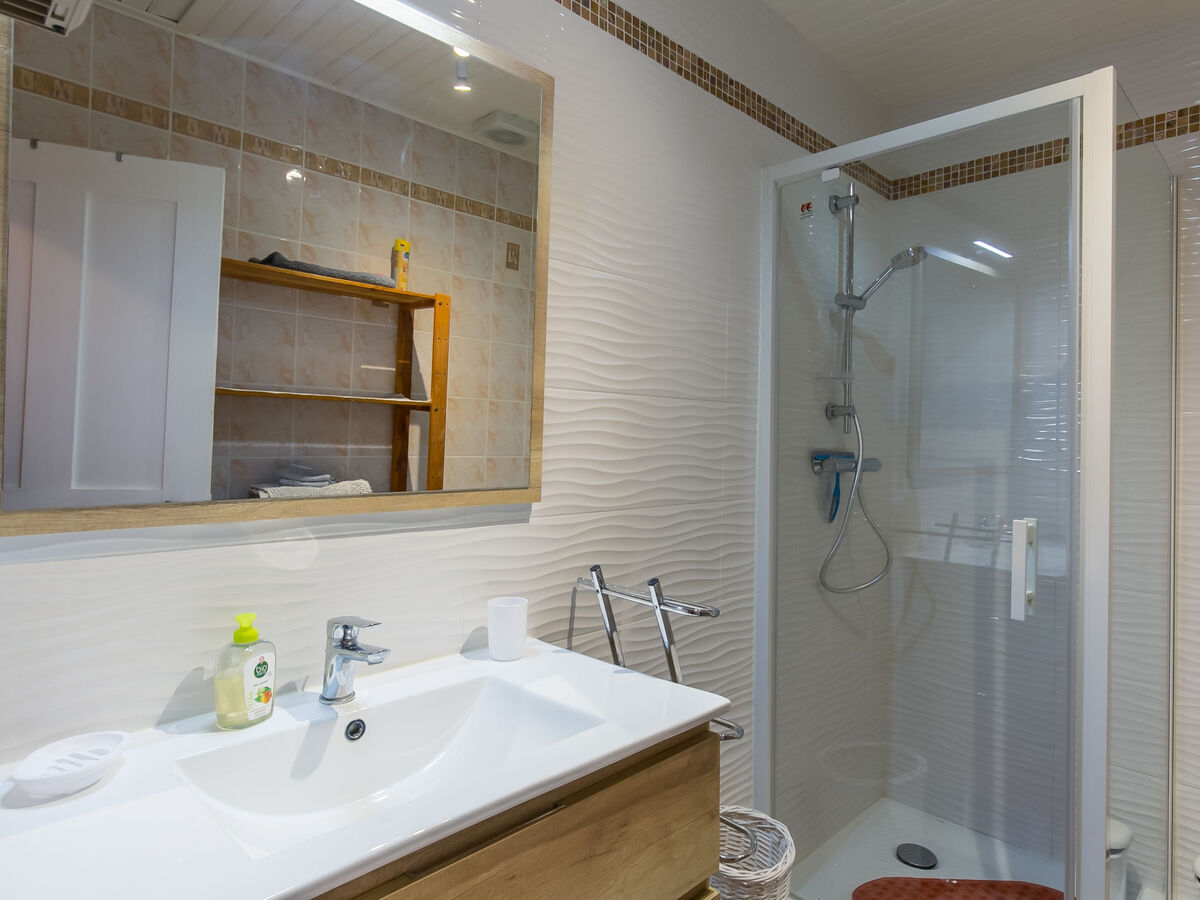 Kichen ar Mor – Maison 4 pers. à 10m de la mer - Photo 20