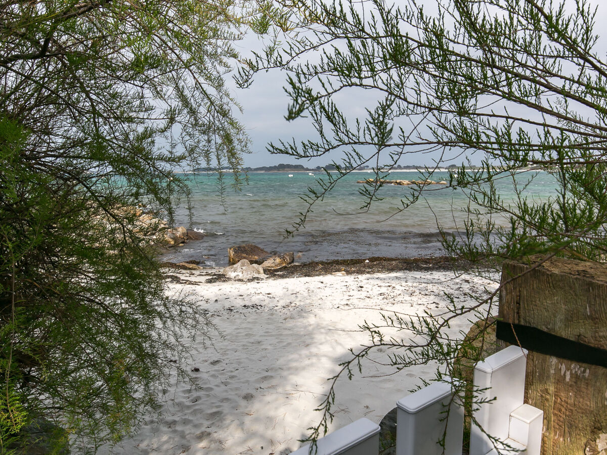 Kichen ar Mor – Maison 4 pers. à 10m de la mer - Photo 28