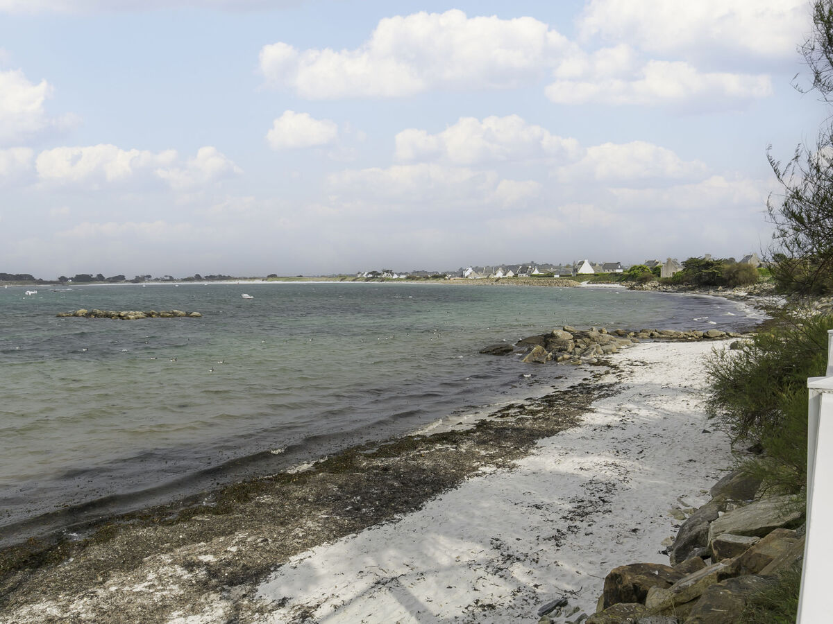 Kichen ar Mor – Maison 4 pers. à 10m de la mer - Photo 29