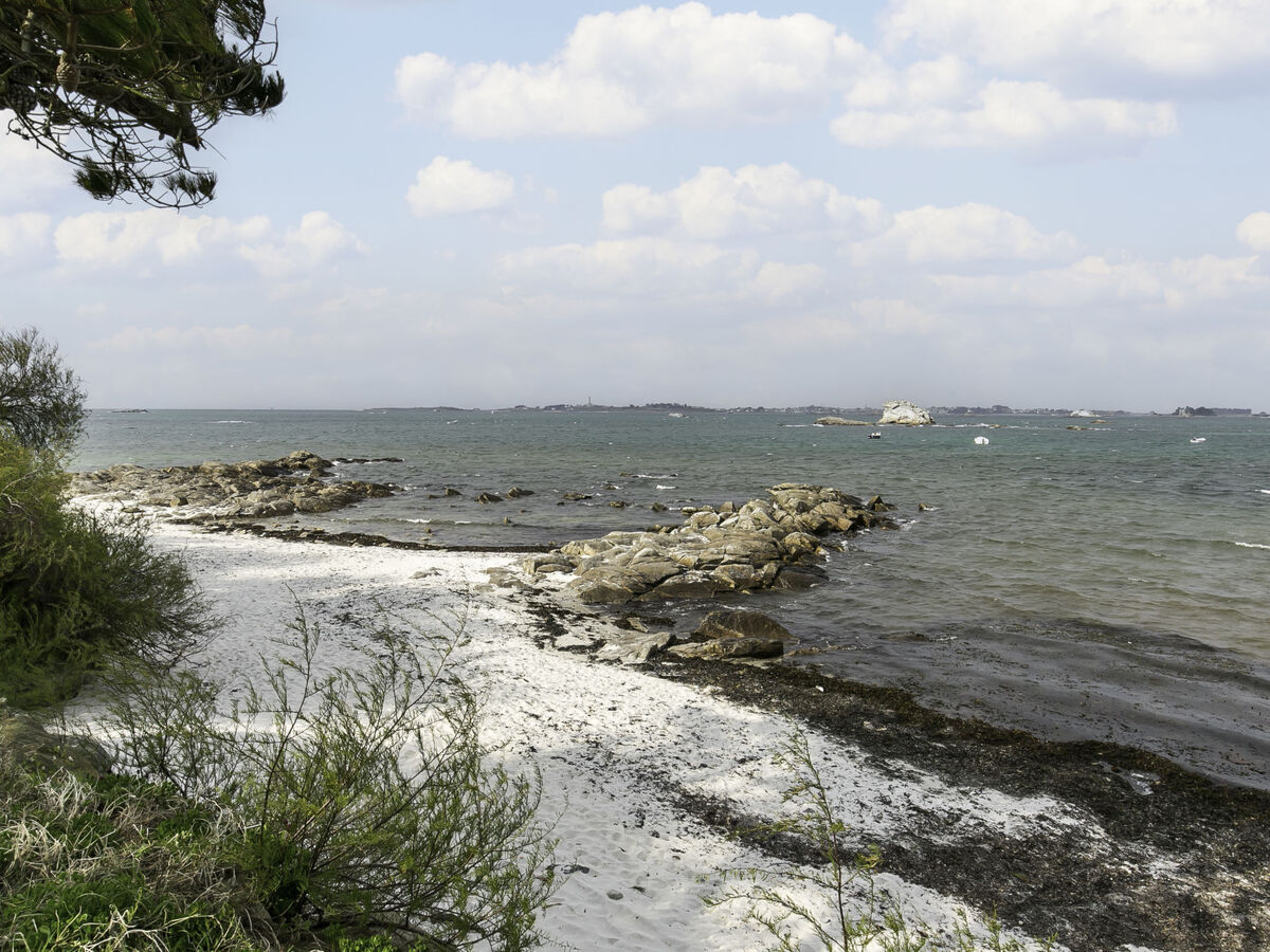 Kichen ar Mor – Maison 4 pers. à 10m de la mer - Photo 30