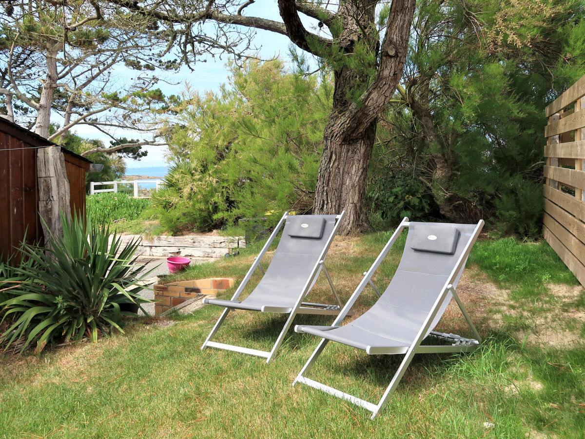 Kichen ar Mor – Maison 4 pers. à 10m de la mer - Photo 32