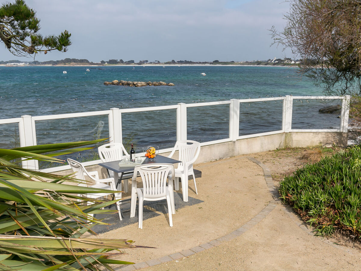 Kichen ar Mor – Maison 4 pers. à 10m de la mer - Photo 34