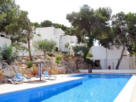 Location appartement à Cala d'Or, Playa dOr