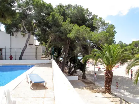 Playa d'Or – Appartement 75 m² vue mer à Cala d'Or - Photo 1