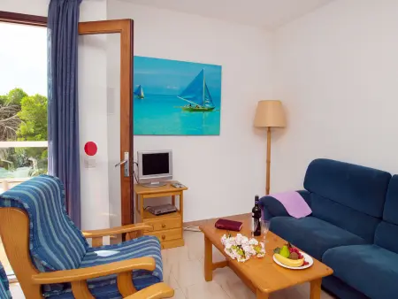 Playa d'Or – Appartement 75 m² vue mer à Cala d'Or - Photo 3